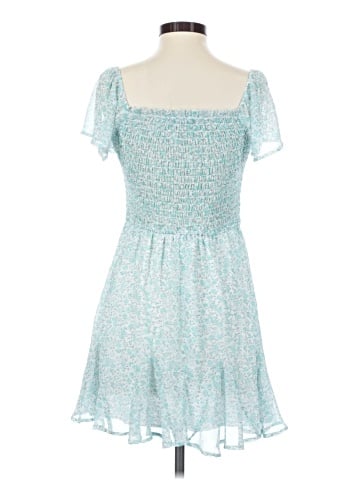Trixxi Casual Dress (view 2)
