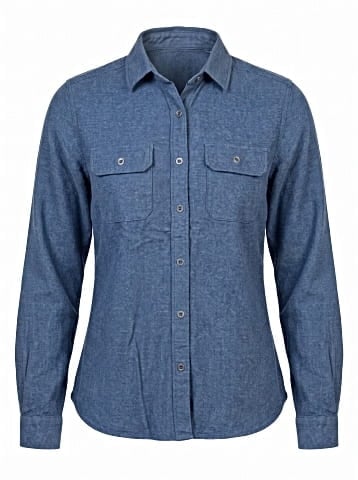 Woolrich Long Sleeve Button-Down Shirt (view 1)