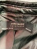 Zara Basic Black Jacket Size M - photo 6