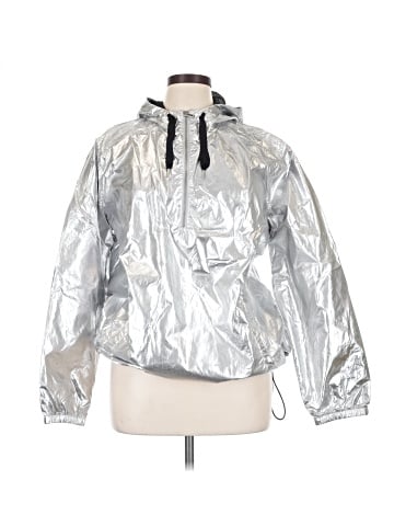 Active by Old Navy Windbreaker (view 1)