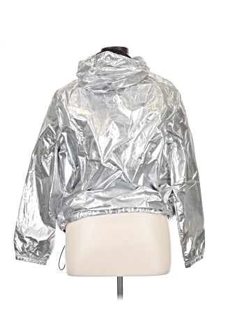 Active by Old Navy Windbreaker (view 2)