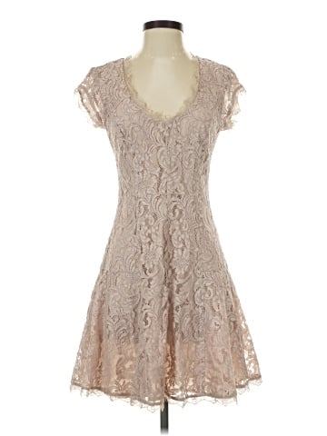 Joie Cocktail Dress (view 1)