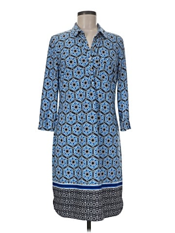 Donna Morgan Casual Dress (view 1)