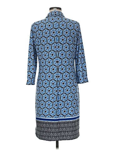 Donna Morgan Casual Dress (view 2)