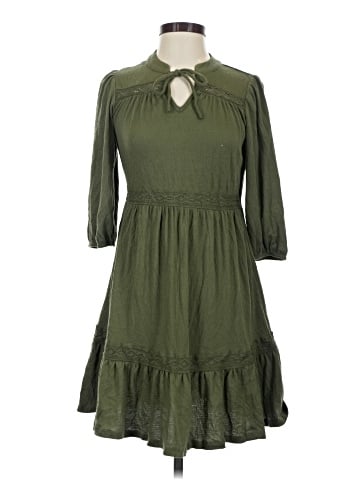 Market and Spruce Casual Dress (view 1)