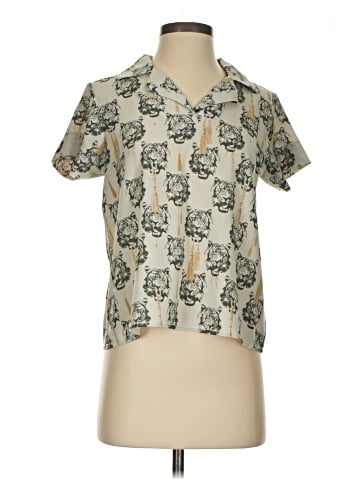 Oiselle Short Sleeve Polo (view 1)