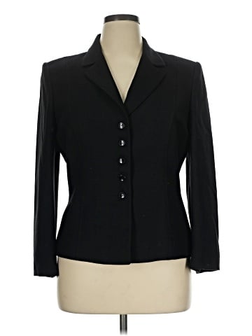 Tahari by ASL Blazer (view 1)