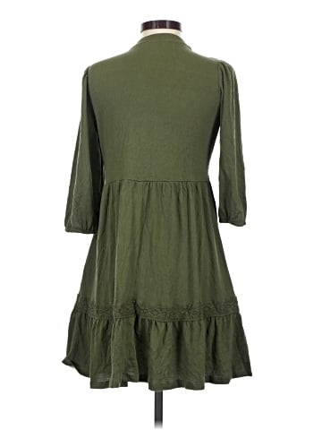 Market and Spruce Casual Dress (view 2)