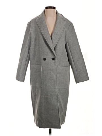 Ann Taylor LOFT Coat (view 1)