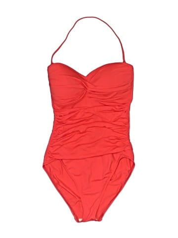 La Blanca One Piece Swimsuit (view 1)
