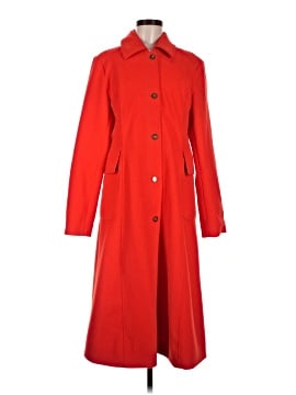 By Anthropologie Coat