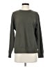 Uniqlo Solid Gray Pullover Sweater Size S - photo 1
