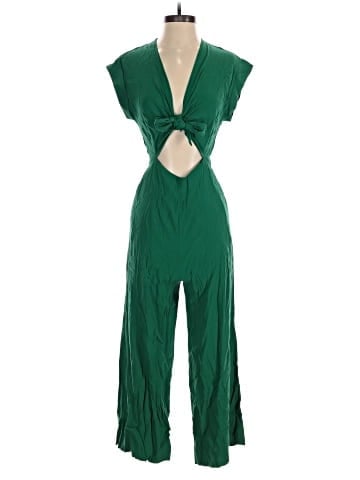 Sandro Jumpsuit (view 1)