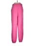 SKIMS Tweed Pink Casual Pants Size M - photo 2