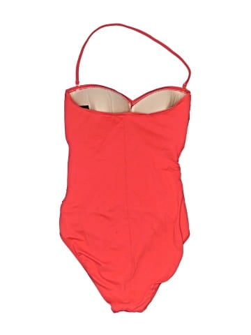 La Blanca One Piece Swimsuit (view 2)