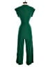 Sandro Solid Green Jumpsuit Size EU (FR) 34 / US 2 - photo 2