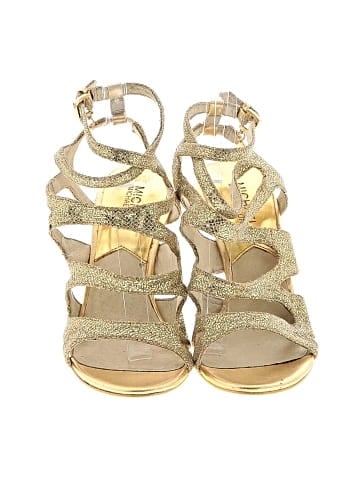 MICHAEL Michael Kors Sandals (view 2)