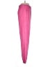 SKIMS Tweed Pink Casual Pants Size M - photo 4