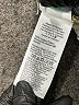 J.Crew 100% Cotton Blue Jeans Size 25 waist (petite) - photo 8