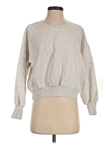 Celebrity Pink Sweatshirt (view 1)