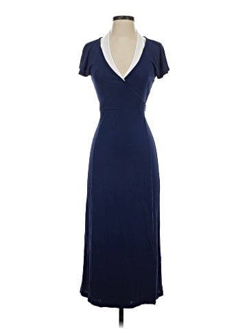Diane von Furstenberg Cocktail Dress (view 1)