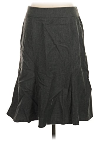 Armani Collezioni Casual Skirt (view 2)