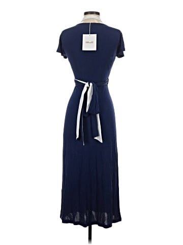 Diane von Furstenberg Cocktail Dress (view 2)