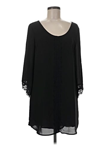 Astr Casual Dress (view 1)