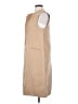 Zara Tan Vest Size S - photo 5
