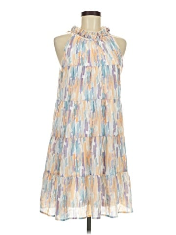 Entro Casual Dress (view 1)