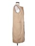 Zara Tan Vest Size S - photo 4
