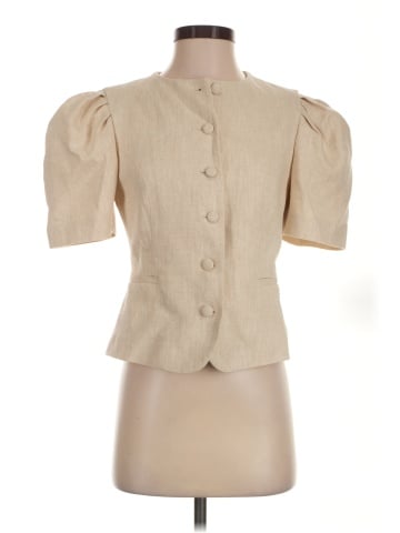 Zara Jacket (view 1)