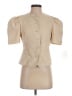 Zara Ivory Jacket Size S - photo 1