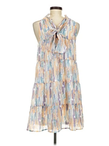 Entro Casual Dress (view 2)
