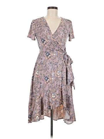 Papillon Cocktail Dress (view 1)