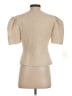 Zara Ivory Jacket Size S - photo 2