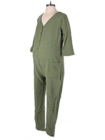 The Nines by Hatch Jumpsuit (view 1)