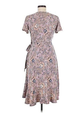 Papillon Cocktail Dress (view 2)
