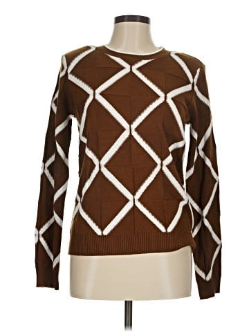 Minnie Rose Pullover Sweater (view 1)