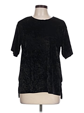 Kensie Short Sleeve Top (view 1)