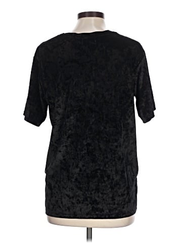 Kensie Short Sleeve Top (view 2)
