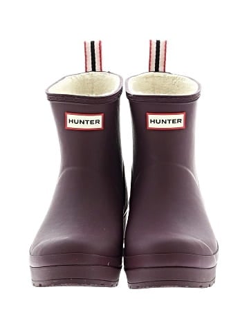 Hunter Rain Boots (view 2)