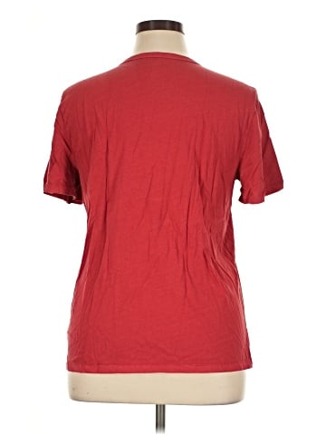 Gap Short Sleeve T-Shirt (view 2)