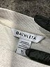 Athleta Silver Sweatshirt Size XL - photo 7