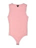 Express Pink Bodysuit Size XS - photo 1