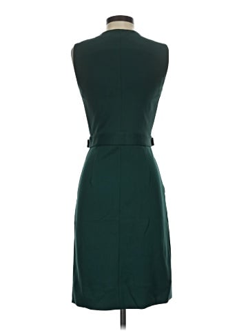 Diane von Furstenberg Cocktail Dress (view 2)