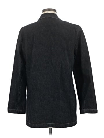 Chico's Denim Jacket (view 2)