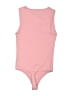 Express Pink Bodysuit Size XS - photo 2