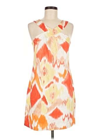 Alyn Paige Casual Dress (view 1)