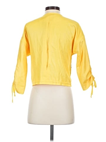 Cache Raincoat (view 2)